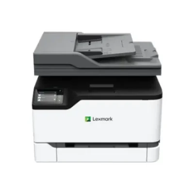 Lexmark CX331adwe  |  Laser  |  Colour  |  Multifuctional printer  |  A4  |  Wi-Fi  |  Grey /  black /  white