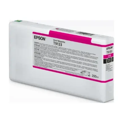 Epson Ink cartridge  |  Vivid magenta