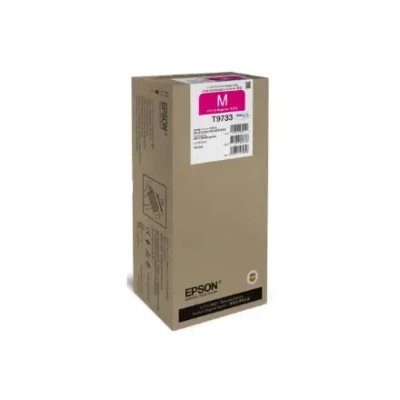 Epson WorkForce Pro XL Ink Supply Unit  |  WF-C869R  |  Ink pack  |  Magenta