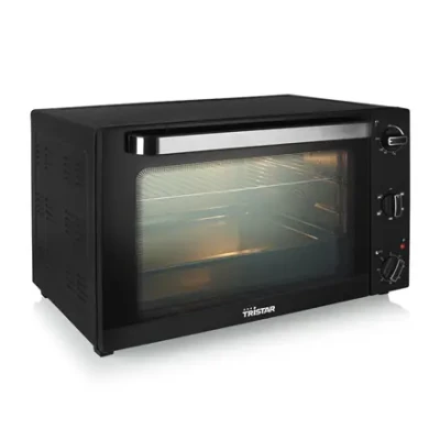 Tristar  |  Convection Oven  |  OV-3640  |  60 L  |  2000 W  |  Black