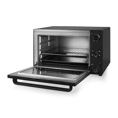 Tristar  |  Convection Oven  |  OV-3640  |  60 L  |  2000 W  |  Black