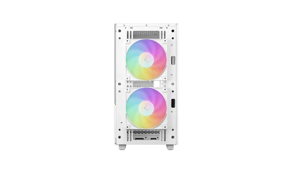 Deepcool CH360  |  White  |  Mid Tower  |  Power supply included No  |  ATX PS2