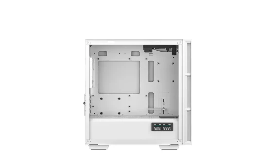 Deepcool CH360  |  White  |  Mid Tower  |  Power supply included No  |  ATX PS2