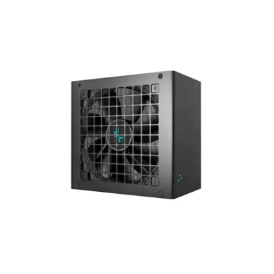 Deepcool  |  80Plus Gold PSU  |  PN650M  |  650 W