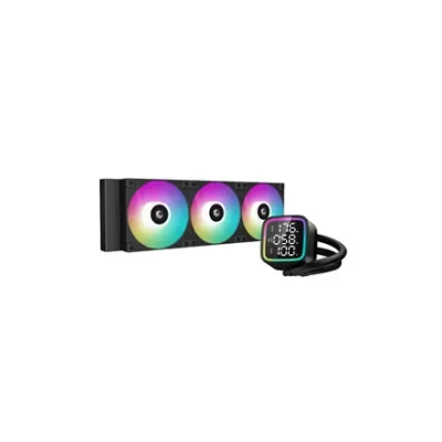 Deepcool  |  Liquid Cooler  |  LD360  |  Intel, AMD