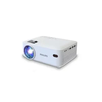 Philips NeoPix 100  |  150 ANSI lumens  |  3000:1  |  White