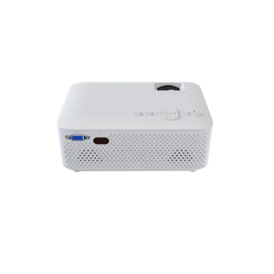 Philips NeoPix 100  |  150 ANSI lumens  |  3000:1  |  White