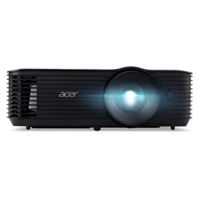 Acer X1228HN  |  XGA (1024x768)  |  4800 ANSI lumens  |  Black