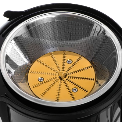 Adler AD 4132  |  Type Juicer maker  |  Dark Inox  |  800 W  |  Number of speeds 3