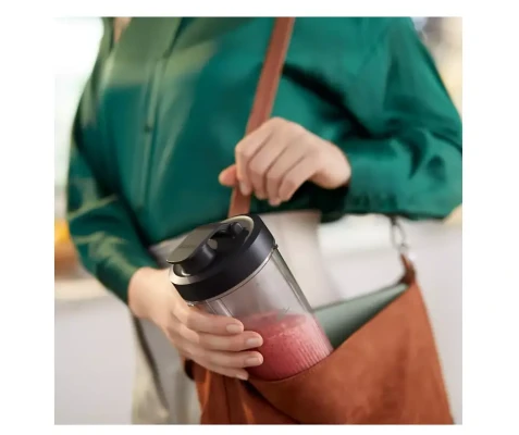 Philips Blender  |  HR2767 / 00  |  Tabletop  |  1000 W  |  Jar material Plastic  |  Jar capacity 0.3 + 0.5 + 0.7 L  |  Ice crushing  |  Black
