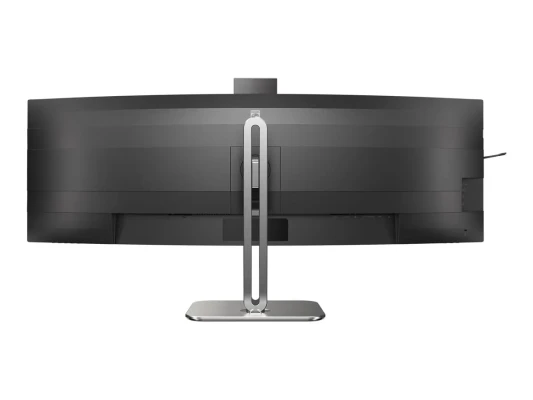 Philips  |  49B2U6900CH / 00  |  48.8 "  |  VA  |  32:9  |  75 Гц  |  4 мс  |  5120 x 1440 пикселей  |  450 кд / м²  |  Количество HDMI портов 2