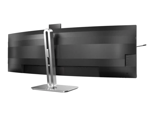 Philips  |  49B2U6900CH / 00  |  48.8 "  |  VA  |  32:9  |  75 Гц  |  4 мс  |  5120 x 1440 пикселей  |  450 кд / м²  |  Количество HDMI портов 2
