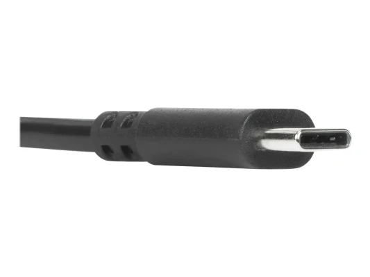 Targus  |  65 W USB-C PD Charger - For Laptops or Power Pass-Thru Docks