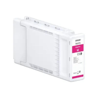 Epson T41F340  |  Ink cartridge  |  Magenta