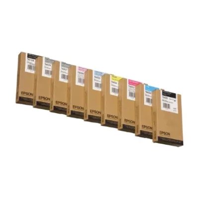 Epson T61280N  |  Ink cartridge  |  Matte black