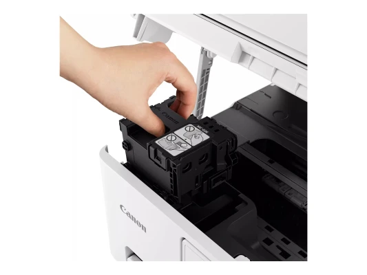 Canon Multifunctional printer  |  PIXMA TS7750I  |  Inkjet  |  Colour  |  A4  |  Wi-Fi  |  White