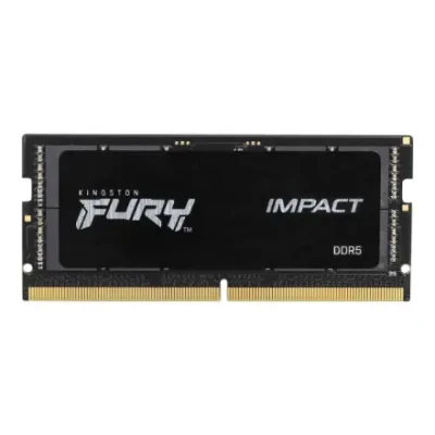 Kingston  |  FURY  |  32 GB  |  DDR5  |  5600 MHz  |  ECC No
