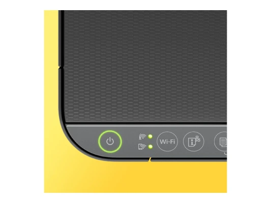 Epson EcoTank  |  L3270  |  Inkjet  |  Colour  |  A4  |  Wi-Fi  |  Black