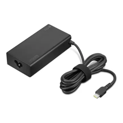 Lenovo  |  USB-C power adapter - 100 Wh  |  20 V  |  Adapter