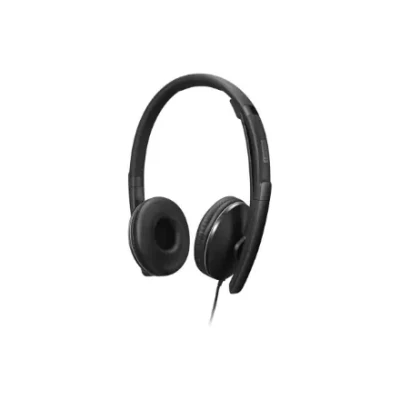 Lenovo  |  ANC Headset Gen2 (Teams)  |  4XD1M45627  |  Wired  |  Black