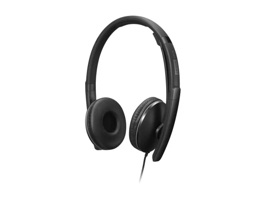 Lenovo  |  ANC Headset Gen2 (Teams)  |  4XD1M45627  |  Wired  |  Black