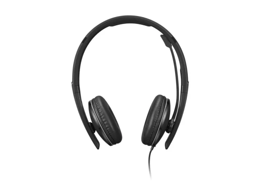 Lenovo  |  ANC Headset Gen2 (Teams)  |  4XD1M45627  |  Wired  |  Black
