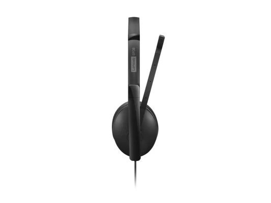 Lenovo  |  ANC Headset Gen2 (Teams)  |  4XD1M45627  |  Wired  |  Black