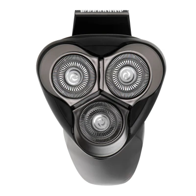 Adler  |  Electric Shaver with Beard Trimmer  |  AD 2945  |  Operating time (max) 60 min  |  Wet & Dry