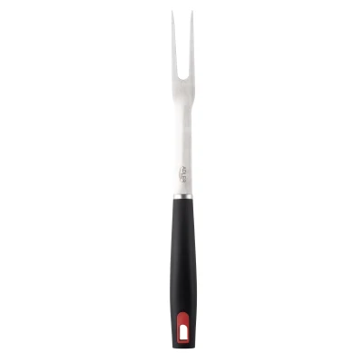 Adler  |  Grill Utensil Set with Carrying Case  |  AD 6727  |  Grill Cutlery Set  |  4 pc(s)  |  Stainless Steel / Black