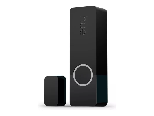 Philips Hue  |  Kontakta sensors  |  Melns