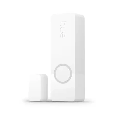 Philips Hue  |  Contact sensor  |  White