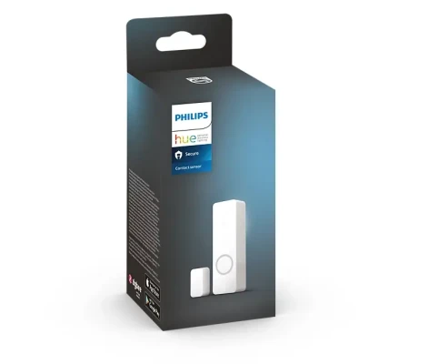 Philips Hue  |  Contact sensor  |  White