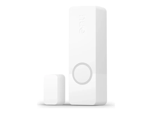 Philips Hue  |  Contact sensor  |  White