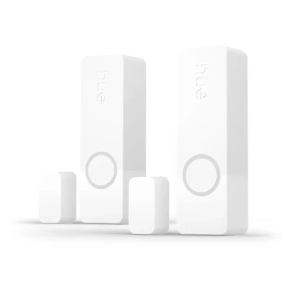 Philips Hue  |  Contact sensor, 2pcs pack  |  White
