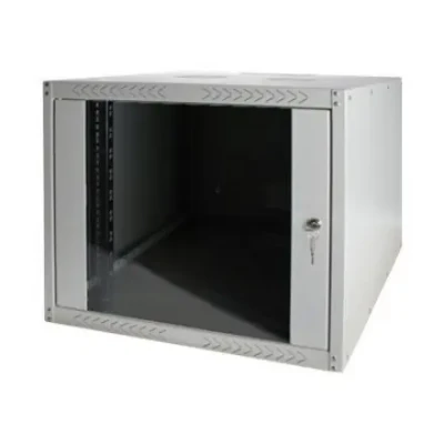 Digitus  |  Wall Mounting Cabinet  |  DN-19 07-U-EC  |  Grey  |  60 x 45 cm