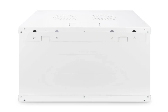 Digitus  |  Wall Mounting Cabinet  |  DN-19 07-U-EC  |  Grey  |  60 x 45 cm