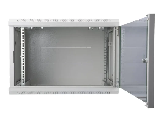 Digitus  |  Wall Mounting Cabinets Dynamic Basic Series  |  DN-19 09-U-EC  |  Grey  |  60 x 45 cm