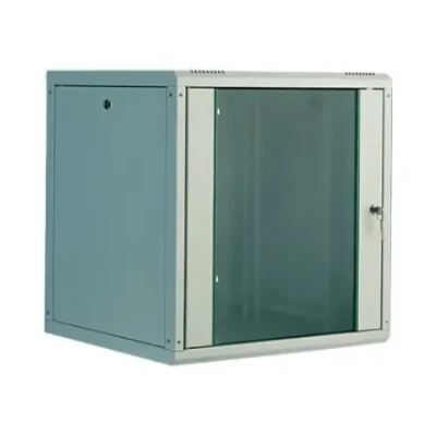 Digitus  |  Wall Mounting Cabinet Unique Series  |  DN-19 16U-6 / 6  |  Grey  |  60 x 60 cm
