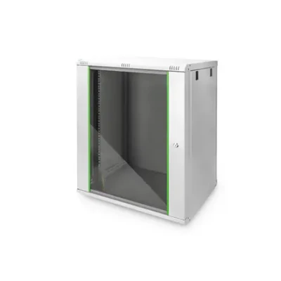 Digitus  |  Wall Mounting Cabinet  |  DN-19 16-U-EC  |  Grey