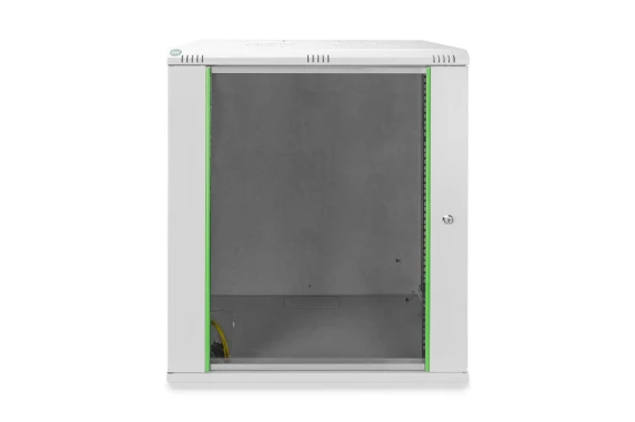 Digitus  |  Wall Mounting Cabinet  |  DN-19 16-U-EC  |  Grey