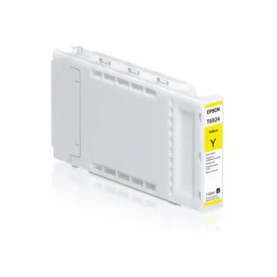 Epson T692400  |  Tintes kasetes  |  Dzeltens
