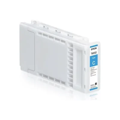 Epson Single pack UltraChrome  |  T693200  |  Ink cartridge  |  Cyan