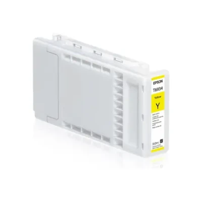 Epson Singlepack UltraChrome  |  T693400  |  Ink cartridge  |  Yellow