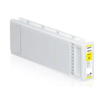Epson C13T69440N  |  Ink Cartridges  |  Yellow