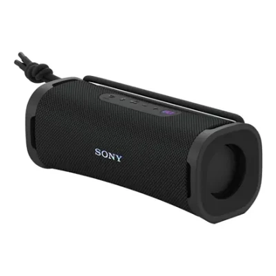 Sony  |  Speaker  |  SRS-ULT10 ULT FIELD 1  |  Waterproof  |  Bluetooth  |  Black  |  Portable  |  Wireless connection