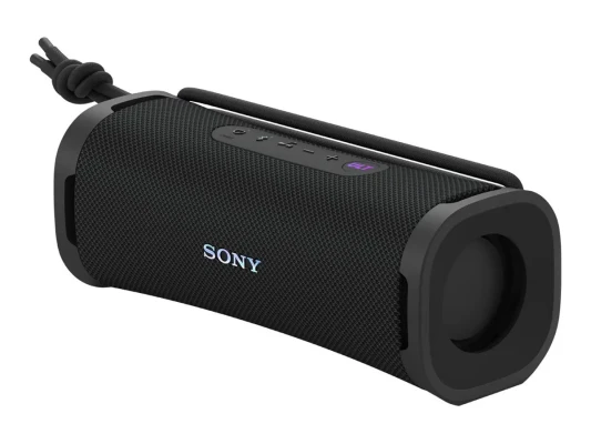 Sony  |  Speaker  |  SRS-ULT10 ULT FIELD 1  |  Waterproof  |  Bluetooth  |  Black  |  Portable  |  Wireless connection