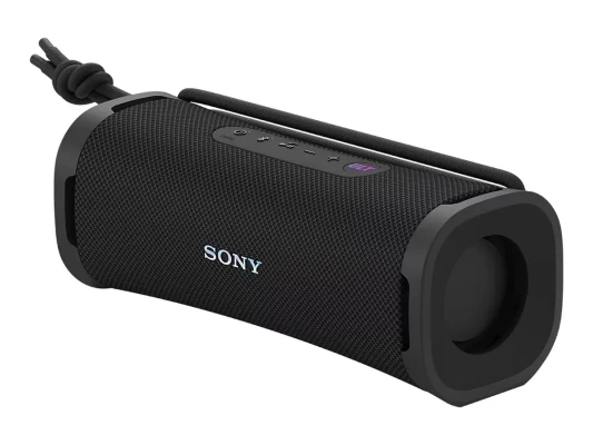 Sony  |  Speaker  |  SRS-ULT10 ULT FIELD 1  |  Waterproof  |  Bluetooth  |  Black  |  Portable  |  Wireless connection