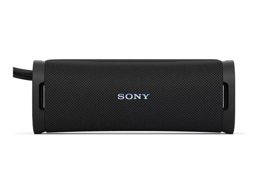 Sony  |  Speaker  |  SRS-ULT10 ULT FIELD 1  |  Waterproof  |  Bluetooth  |  Black  |  Portable  |  Wireless connection