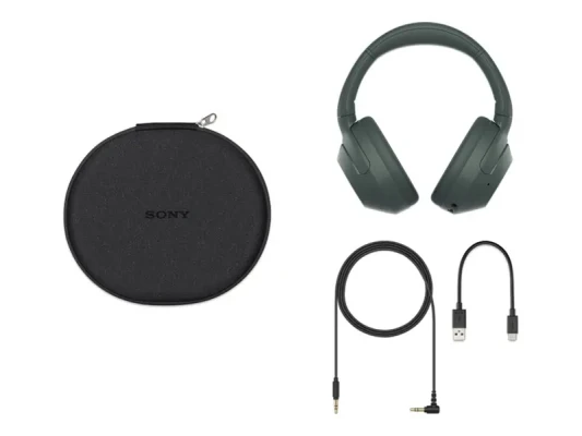 Sony  |  Austiņas  |  WH-ULT900N ULT WEAR  |  Troksni slāpējošs
