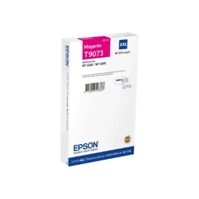 Epson Epson DURABrite Pro  |  Magenta